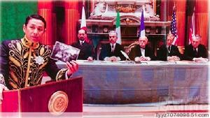 （圖）《我的1919》