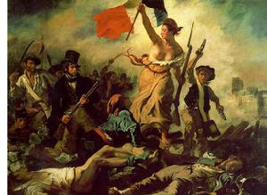 巴黎公社文學 巴黎公社文學