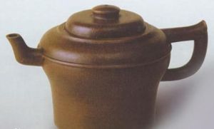 仿古胡壺 仿古胡壺