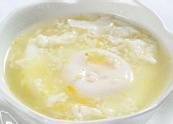 甜酒荷包蛋 甜酒荷包蛋