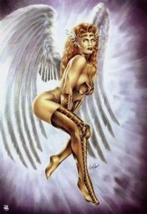 魔鬼啟示錄 魔鬼啟示錄