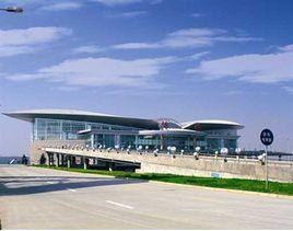 綿陽南郊機場 綿陽南郊機場