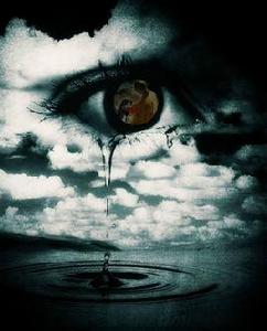 若能在一滴眼淚中閉關 若能在一滴眼淚中閉關