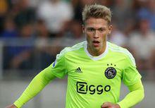 德里克·費舍爾[丹麥足球運動員]