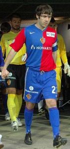 伊萬·厄吉奇 伊萬·厄吉奇