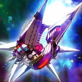 No.101 寂靜榮譽方舟騎士 No.101 寂靜榮譽方舟騎士