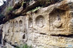 邴各莊戰國時期遺址 邴各莊戰國時期遺址