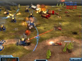 反恐聯盟 反恐聯盟