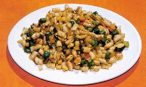 天水麻食 天水麻食