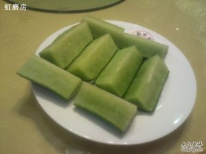 衛青蘿蔔 衛青蘿蔔