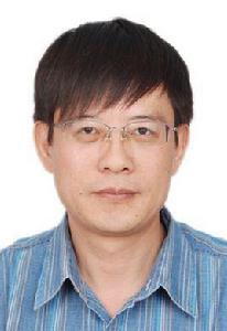 劉曉為[天文學家]