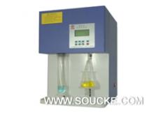 QSY-Ⅱ型凱氏定氮儀