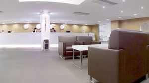 香港明愛張奧偉國際賓館 香港明愛張奧偉國際賓館