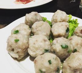 蒸甜菜丸子 蒸甜菜丸子