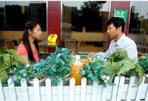 《永不回頭》[電視劇]