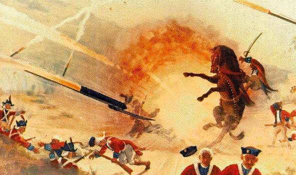 得知李鴻章器重的督辦是英國醫學博士後,清朝工匠明白了為何會死 得知李鴻章器重的督辦是英國醫學博士後,清朝工匠明白了為何會死