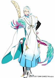 巴形薙刀 巴形薙刀