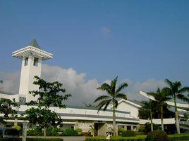 三亞亞龍灣高爾夫球會 三亞亞龍灣高爾夫球會