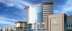 鄂爾多斯飯店 鄂爾多斯飯店