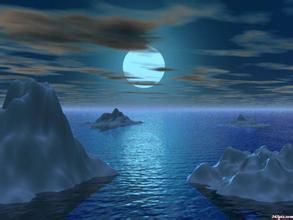 月亮保衛者 月亮保衛者