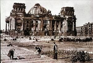 帝國大廈保衛戰 帝國大廈保衛戰