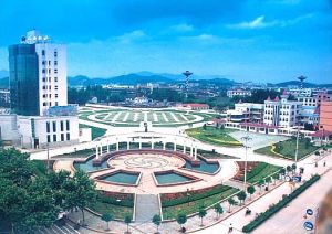 山東尚舜化工有限公司 山東尚舜化工有限公司