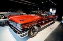 通用旁蒂克&middot;博納維爾&middot;維斯達牌（1959）