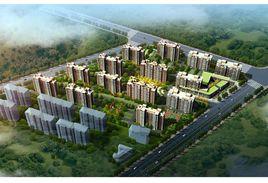 華泰國際豪園 華泰國際豪園