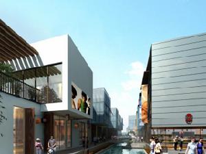 朱家角西鎮 朱家角西鎮