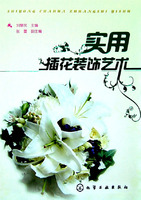 實用插花裝飾藝術