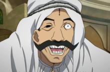 Magi[A-1 Pictures製作的動畫]