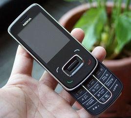 諾基亞8208 諾基亞8208