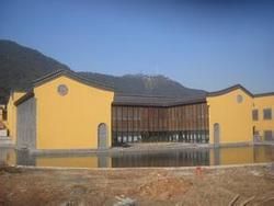 杭州佛學院 杭州佛學院