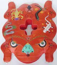 五毒[五種有毒性的動物]