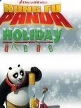 功夫熊貓感恩節特輯 功夫熊貓感恩節特輯