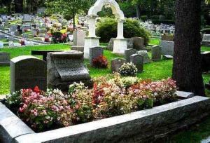 哈特斯戴爾寵物公墓 哈特斯戴爾寵物公墓