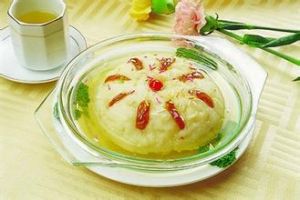 八寶山藥 八寶山藥