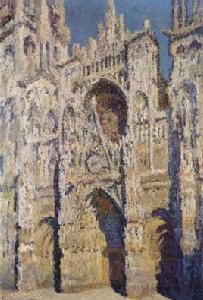 盧昂大教堂 盧昂大教堂