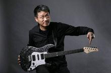 江建民[台灣音樂製作人]