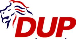 北愛爾蘭民主統一黨 北愛爾蘭民主統一黨