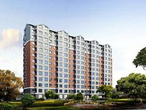 河畔麗景 河畔麗景