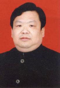 陳建華[營山政法委政治處主任]