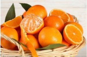 富含維生素A的水果