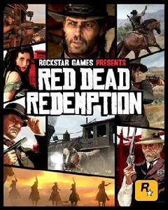 荒野大鏢客：救贖