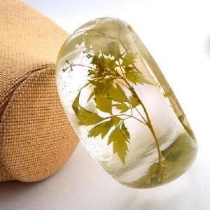 植物樹脂 植物樹脂