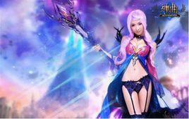 法師的天下 法師的天下