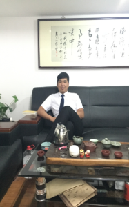 李楠[中醫養生專家]