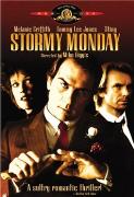 《Stormy Monday》
