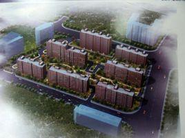 鑫匯茗苑 鑫匯茗苑