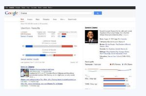 谷歌知識圖譜 谷歌知識圖譜
